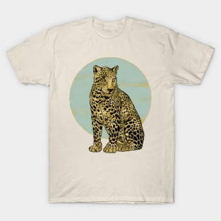 Leopard T-Shirt